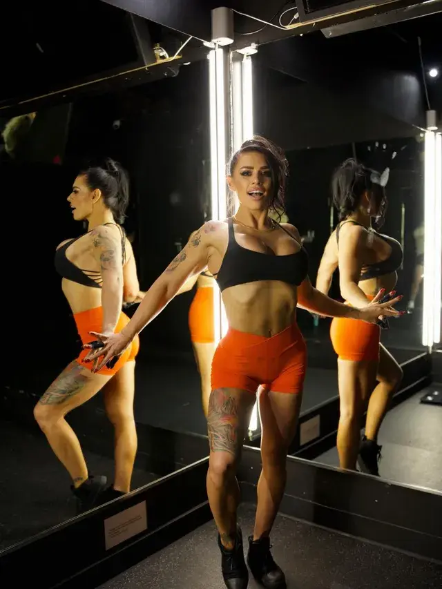 Eva Angelina, foto 12