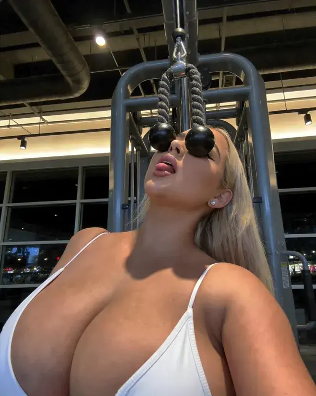 Eva Marie, foto 16