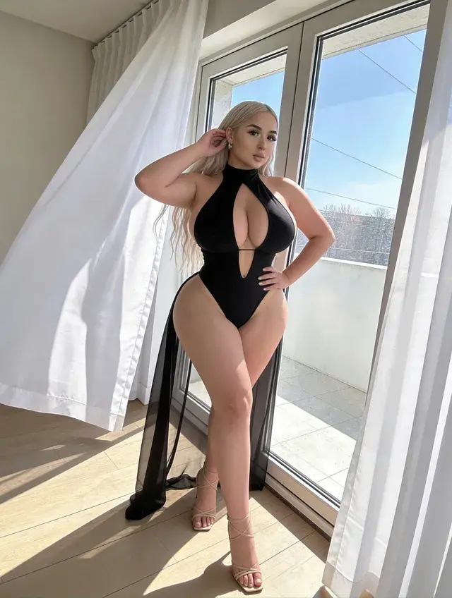 Eva Marie, foto 15