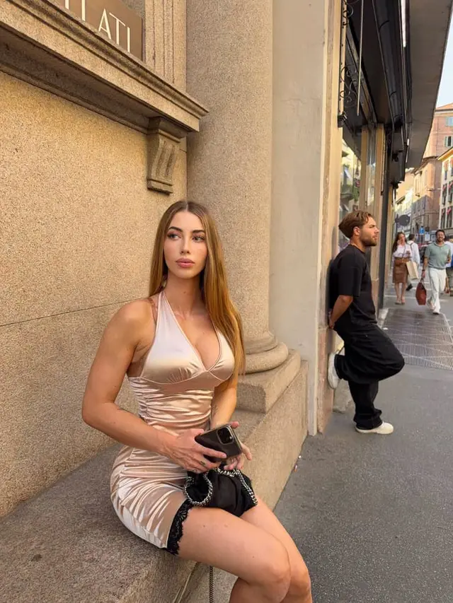 Eva Menta, foto 2