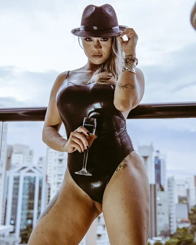 Fernandinha Fernandez, foto 3