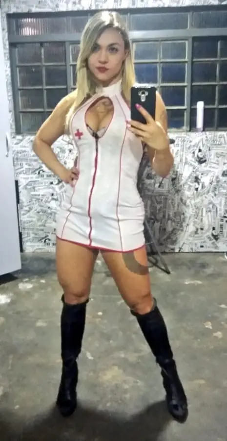 Fernandinha Fernandez, foto 8
