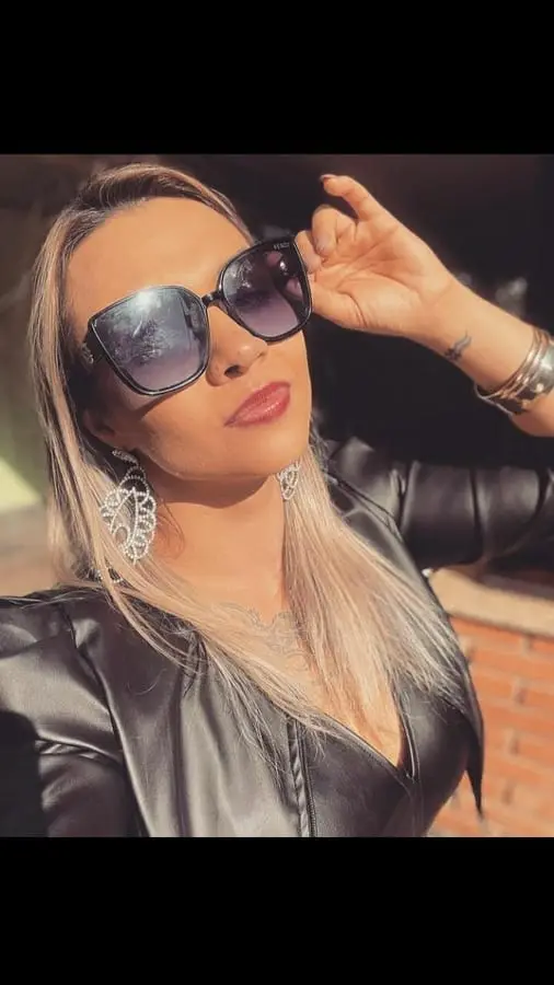 Fernandinha Fernandez, foto 2