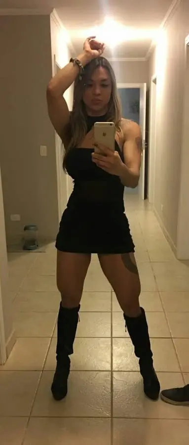 Fernandinha Fernandez, foto 9