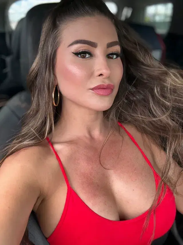 Francia James, foto 20