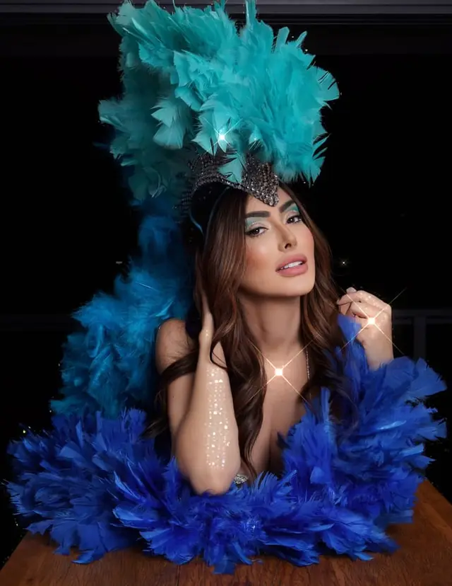 Francine Piaia, foto 3
