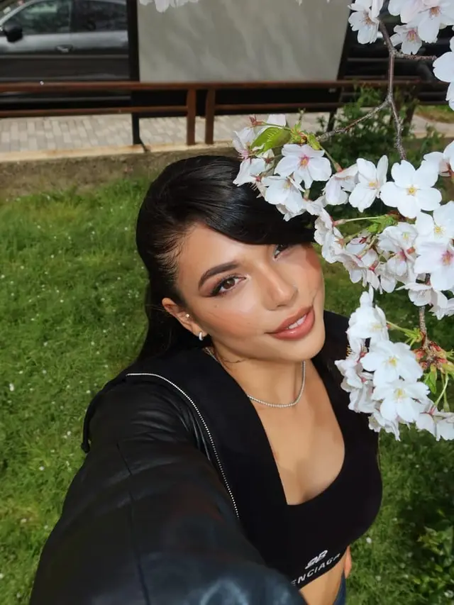 Gina Valentina, foto 7