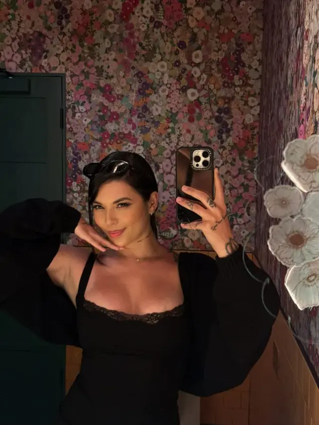 Gina Valentina, foto 19