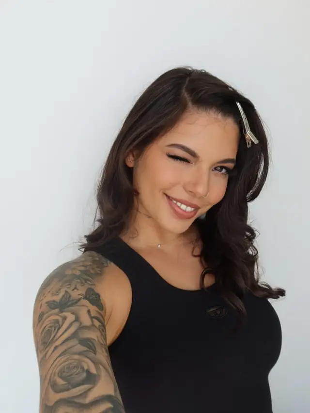 Gina Valentina, foto 4