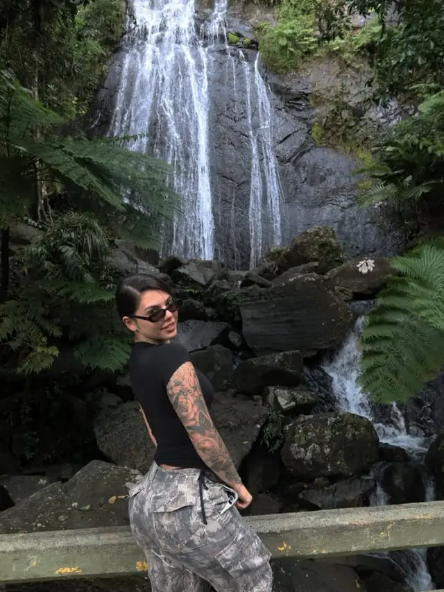 Gina Valentina, foto 16