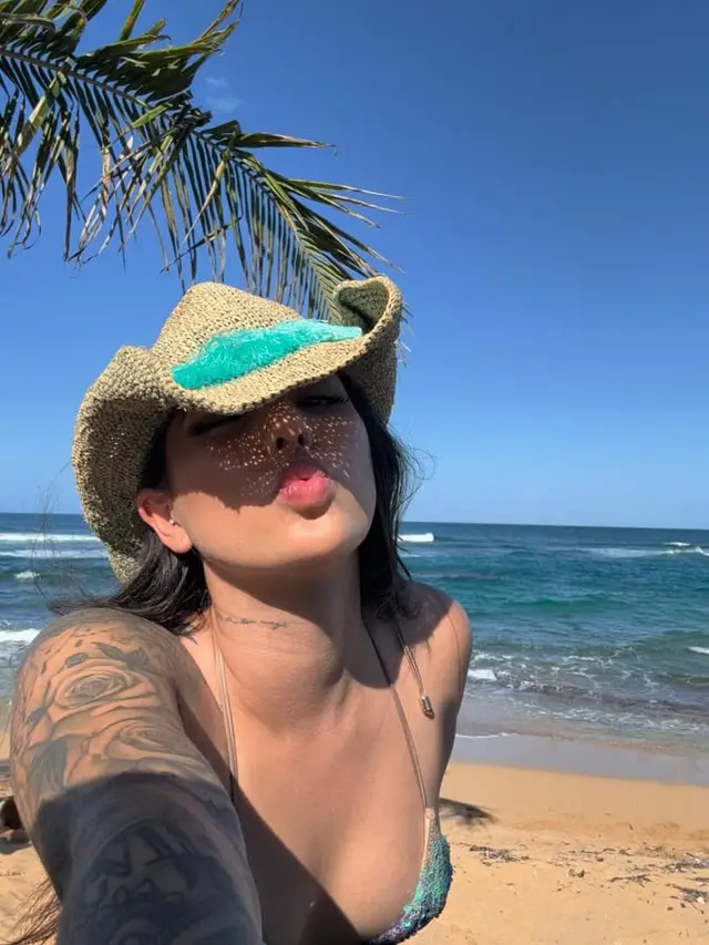 Gina Valentina, foto 10