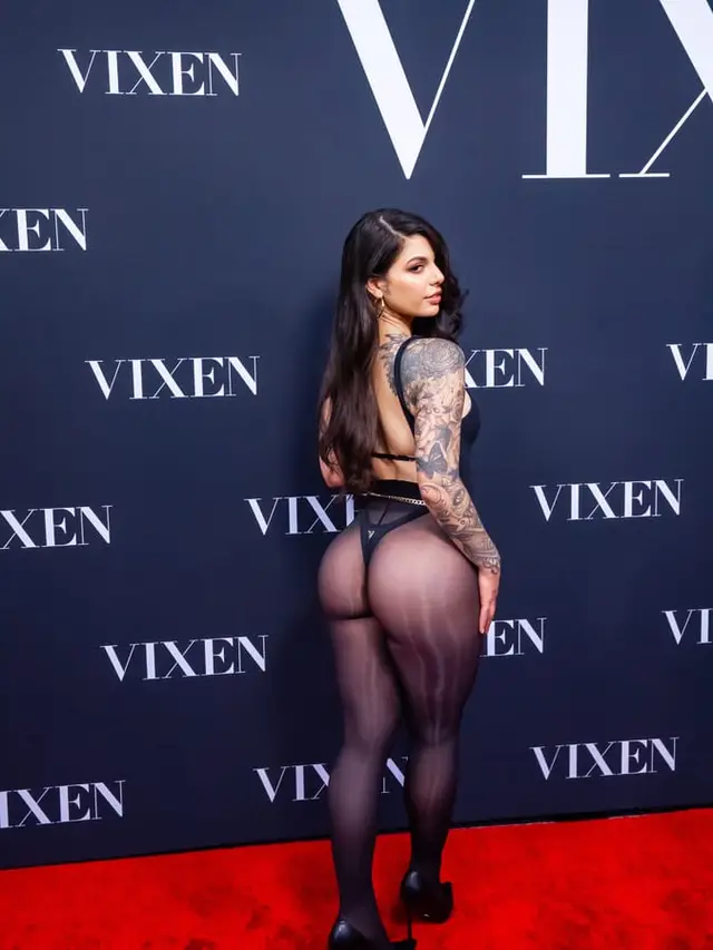 Gina Valentina, foto 2