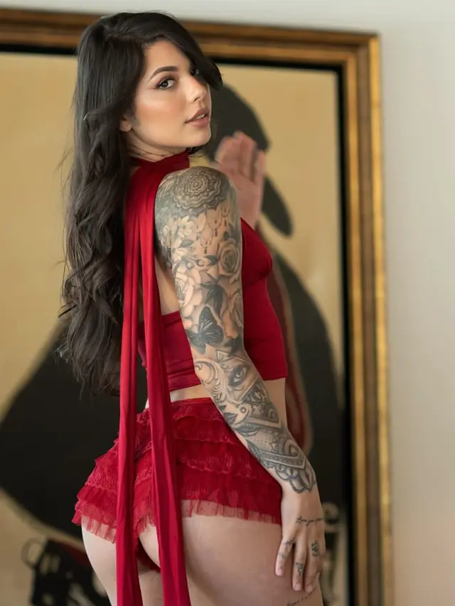Gina Valentina, foto 9