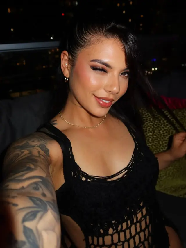 Gina Valentina, foto 6