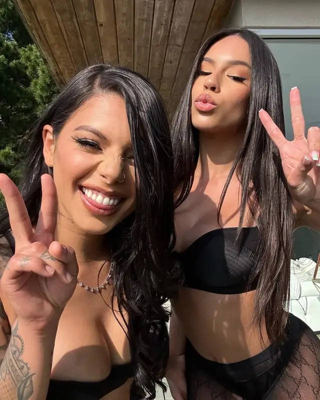 Gina Valentina, foto 11
