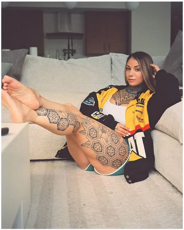 Giuliana Cabrazia, foto 11