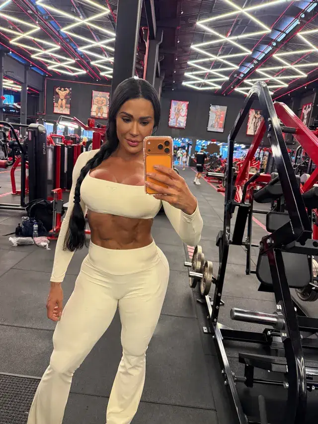 Gracyanne Barbosa, foto 17