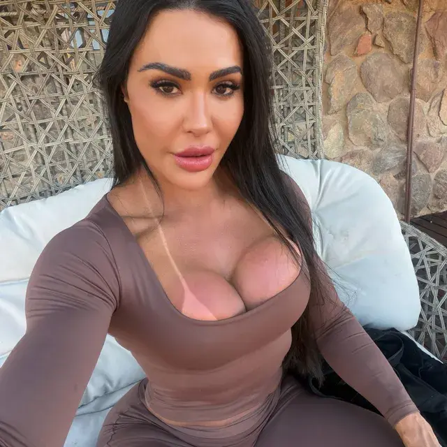 Gracyanne Barbosa, foto 13