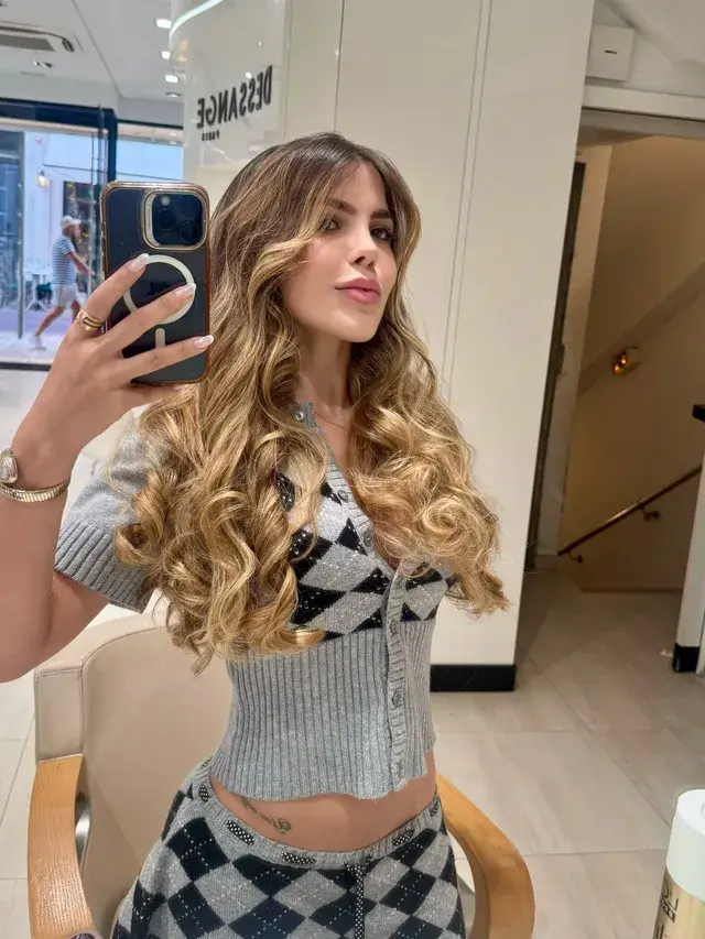 Grazi Mourão, foto 20