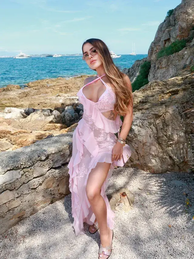 Grazi Mourão, foto 17
