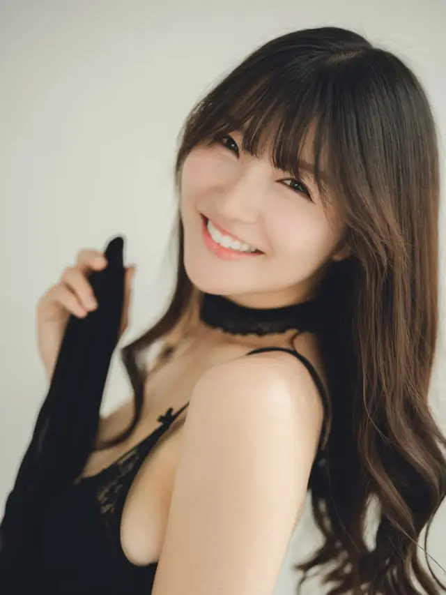 Hara Tsumugi, foto 13