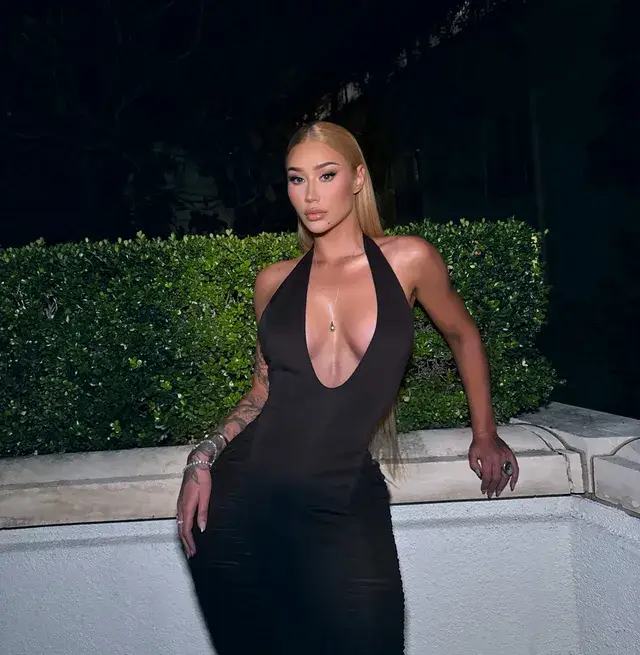 Iggy Azalea, foto 7