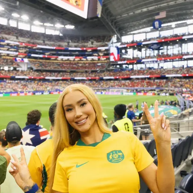 Iggy Azalea, foto 5