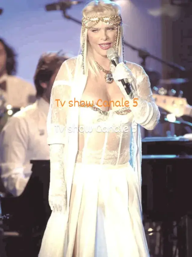 Ilona Staller, foto 12