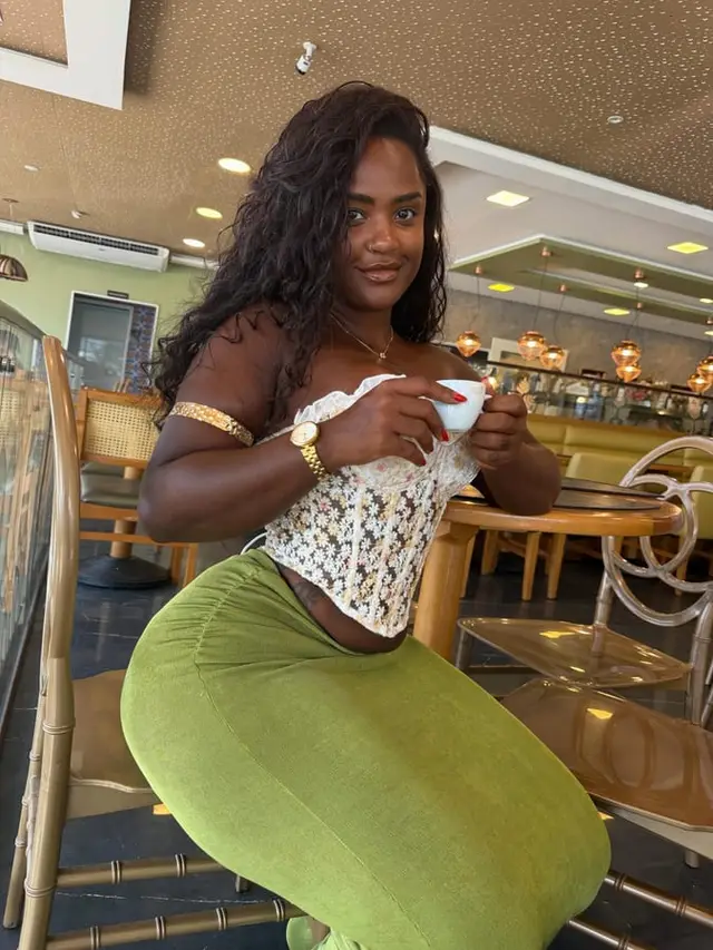 Ioná Galvão, foto 17