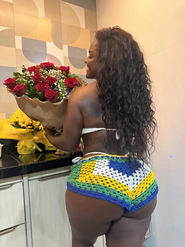 Ioná Galvão, foto 14