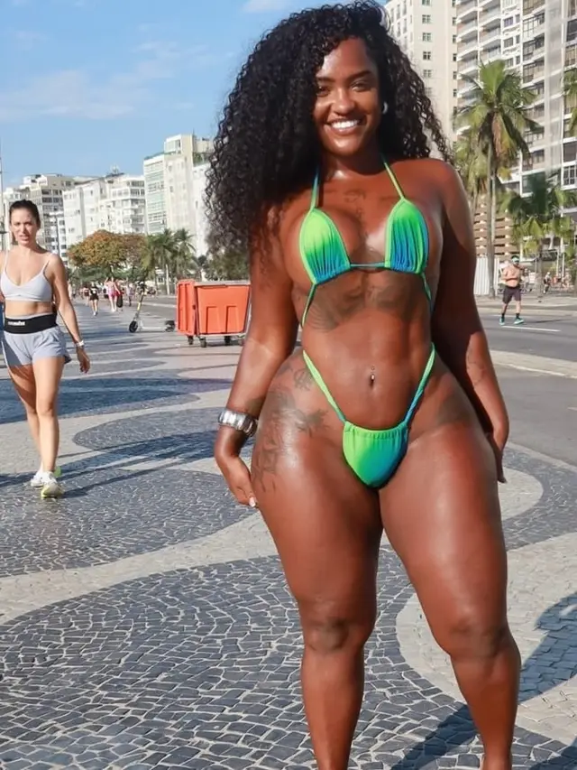 Ioná Galvão, foto 8
