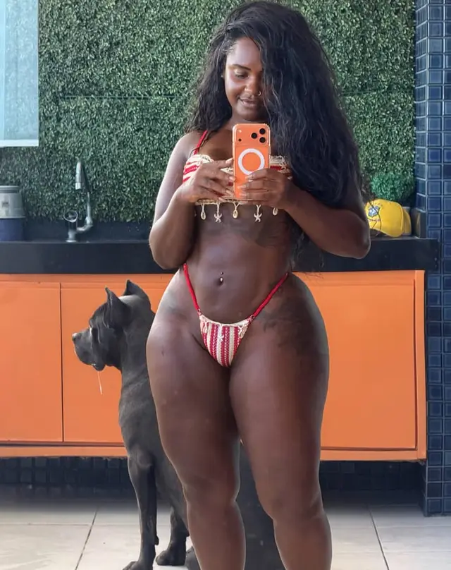 Ioná Galvão, foto 3