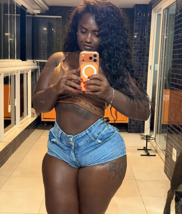 Ioná Galvão, foto 10