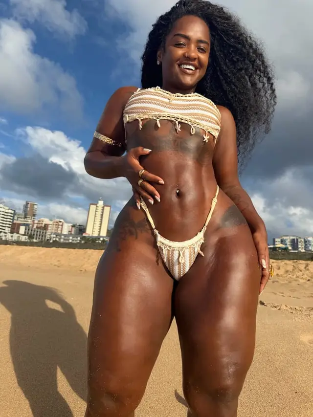 Ioná Galvão, foto 9