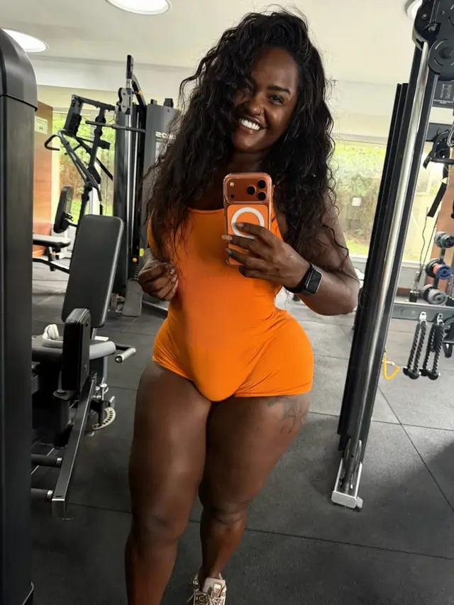Ioná Galvão, foto 11