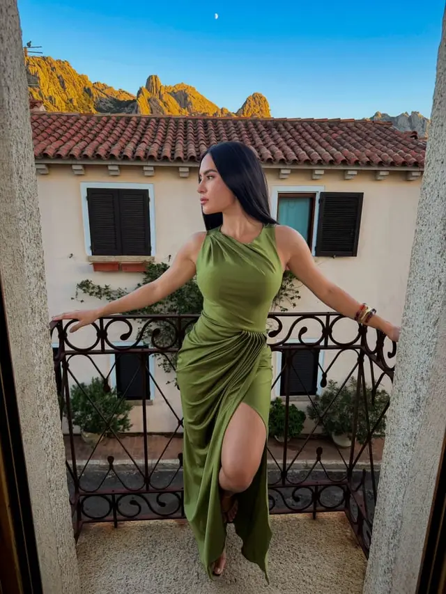 Isabelle Nogueira, foto 7