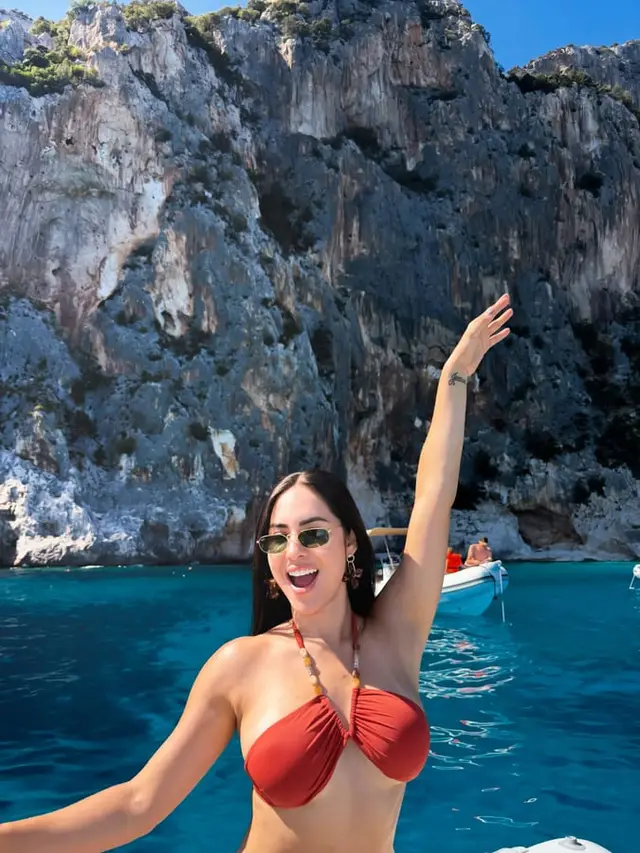 Isabelle Nogueira, foto 2