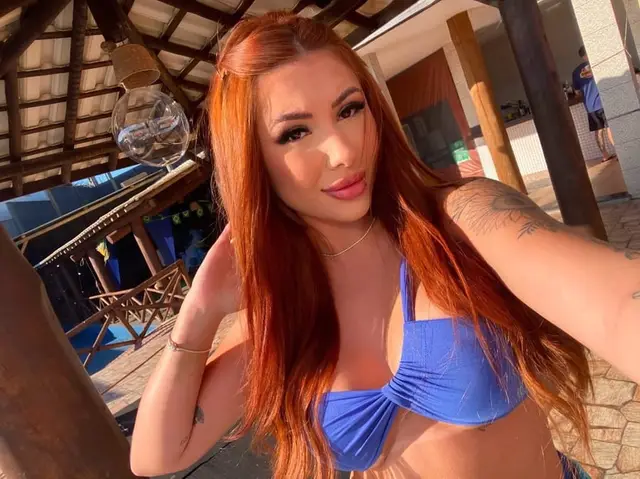 Isadora Leite, foto 2