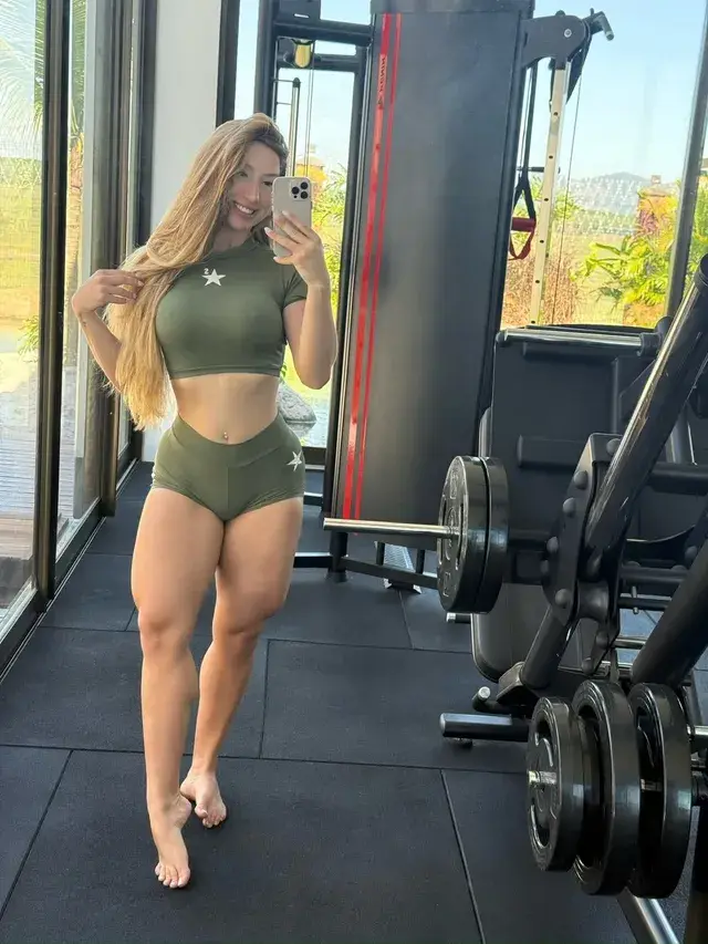 Isadora Vale, foto 6
