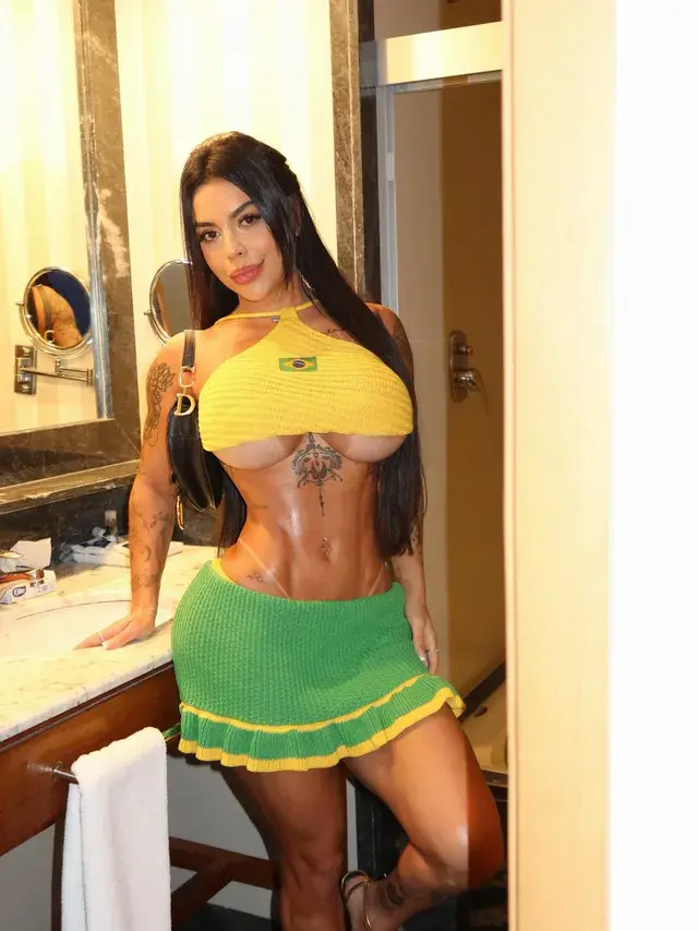 Jaiane Lima, foto 17