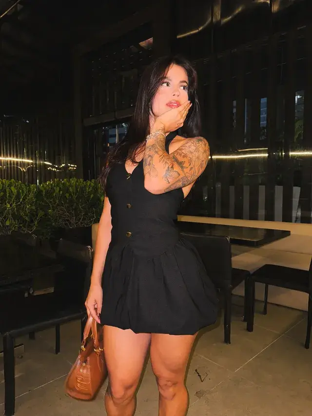 Jaine Cassu, foto 8