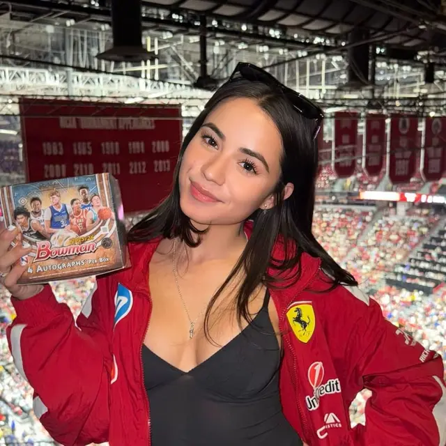 Jameliz Benitez Smith, foto 18