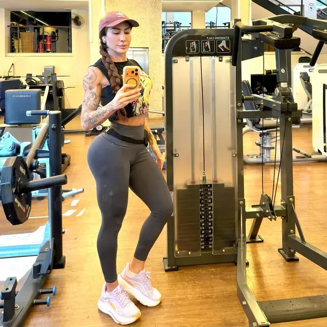 Jaque Khury, foto 17