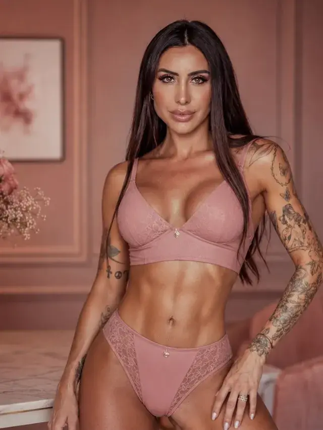 Jaque Khury, foto 2
