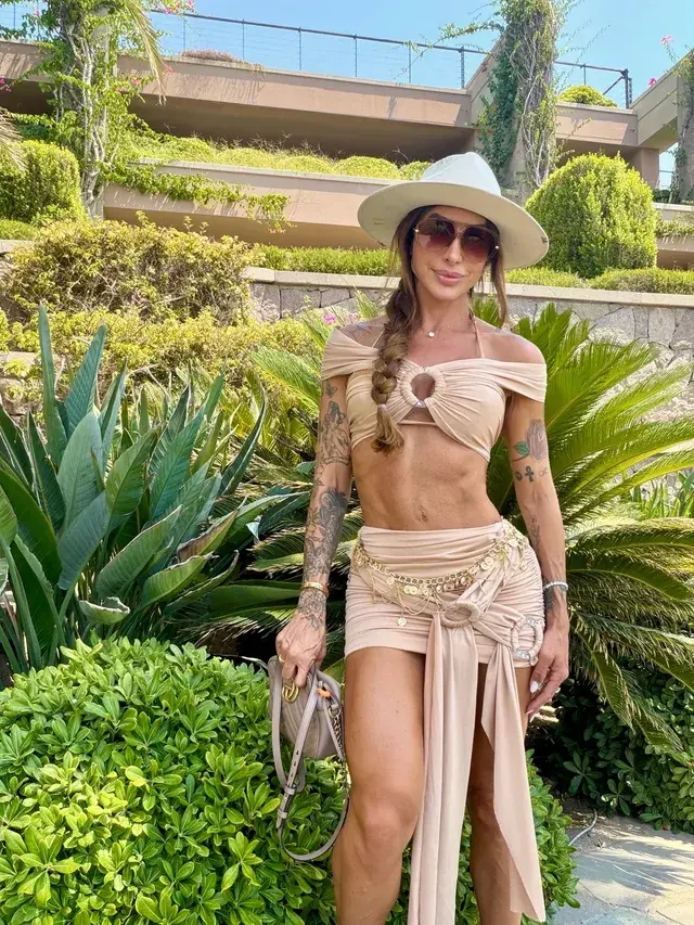 Jaque Khury, foto 4
