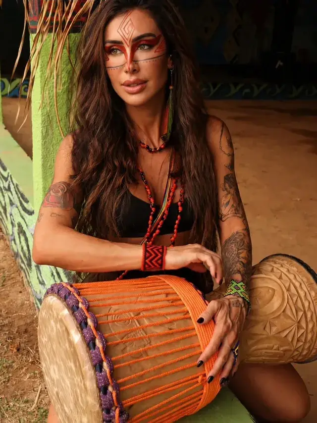 Jaque Khury, foto 13