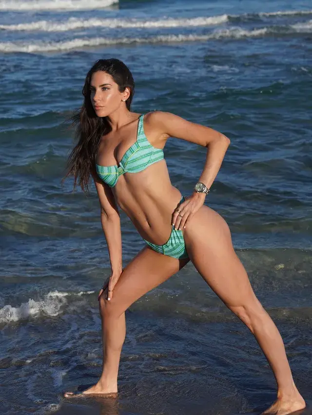 Foto de Jen Selter