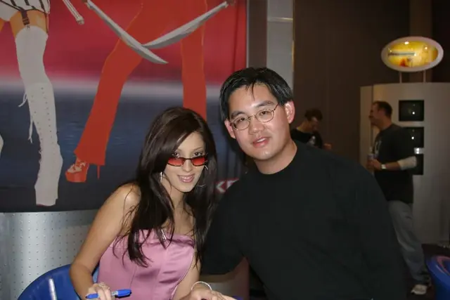 Jenna Haze, foto 13