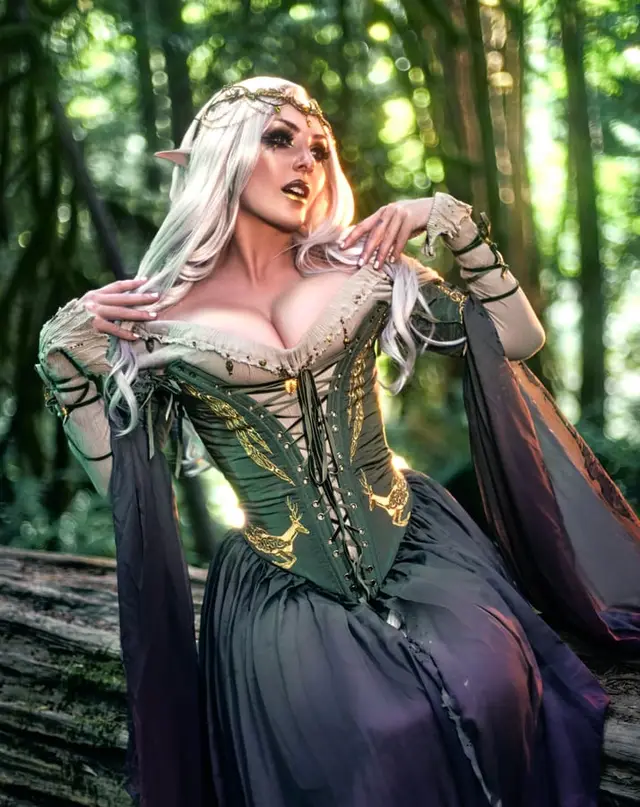 Jessica Nigri, foto 8