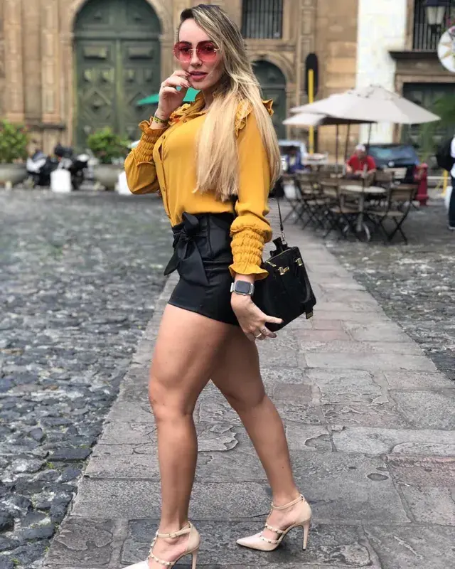 Jessica Patez, foto 3